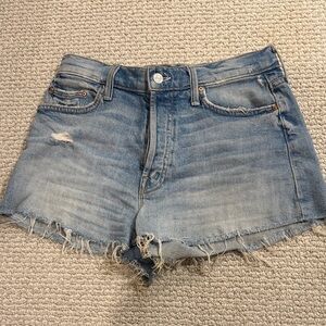 Mother Superior Women's Shorts